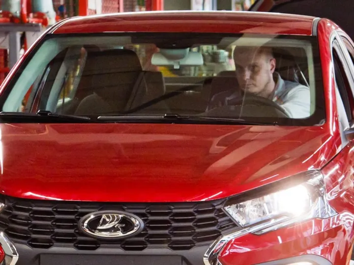 Для Lada Iskra началось серийное производство зеркал с подогревом