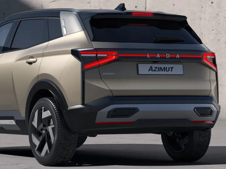 Эксперт Кадаков: Только цена определит рыночную судьбу Lada Azimut