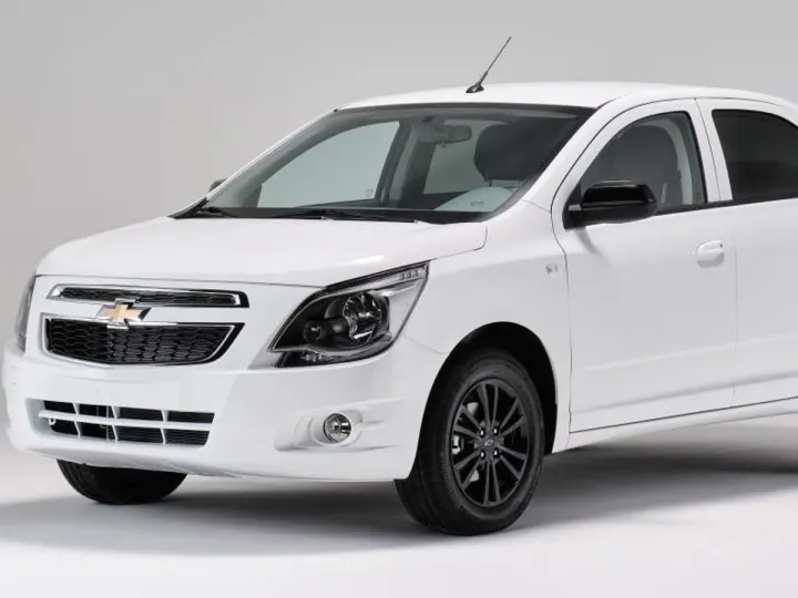 Эксперты прошли по авторынку и нашли 5 моделей Chevrolet от 1,8 млн рублей