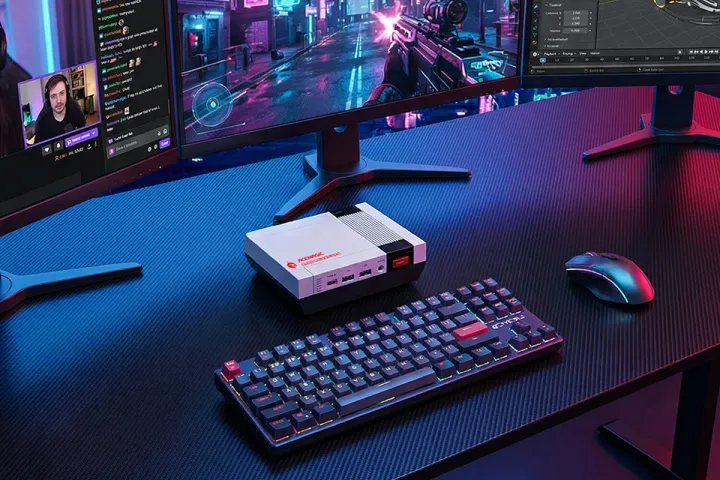 Глава Nvidia Дженсен Хуанг: дефицит — это просто чудесно