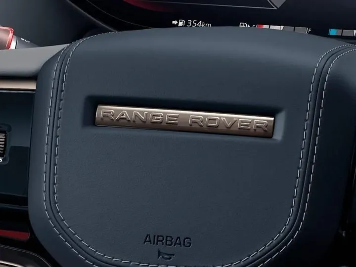 Идет отзыв автомобилей. В сервис отправятся 7300 машин Range Rover