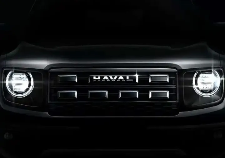 Идет подготовка к старту продаж Haval F7 и F7x с новыми ДВС: авто станут мощнее