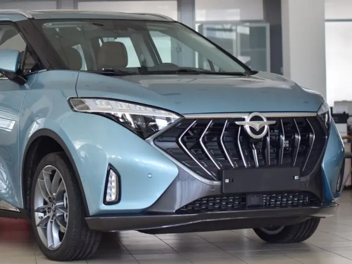 Испытания не прошла: китайская Haima провалилась на рынке РФ