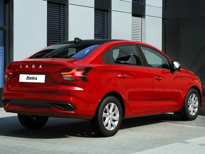 LADA Granta уходит с конвейера, Iskra дешевеет — что изменится на авторынке?