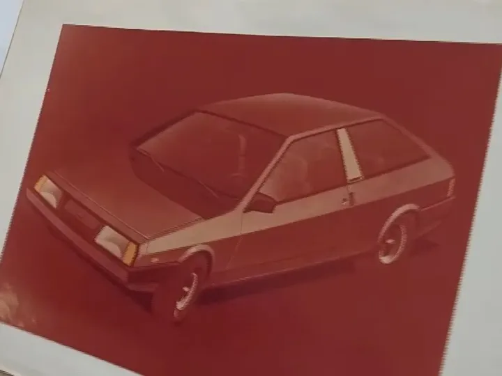 Lada Samara прошла испытания в США: есть не только минусы