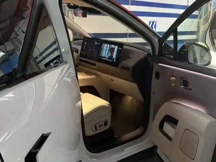 Li Auto L9 прошел в РФ 367 тысяч км и сломался: сколько стоит ремонт