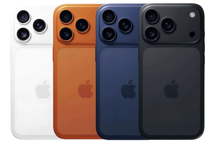MacRumors: раскрыт объем оперативной памяти в новых iPhone