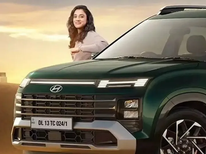 Марка Hyundai обошла санкции и начнет поставки автомобилей в РФ