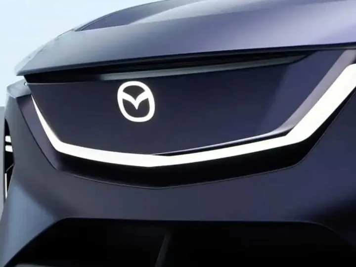 Mazda снова в тренде: идет рост спроса на японский бренд в РФ
