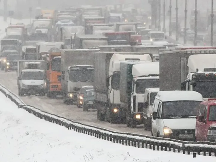 В Москве нашли новый способ борьбы с пробками