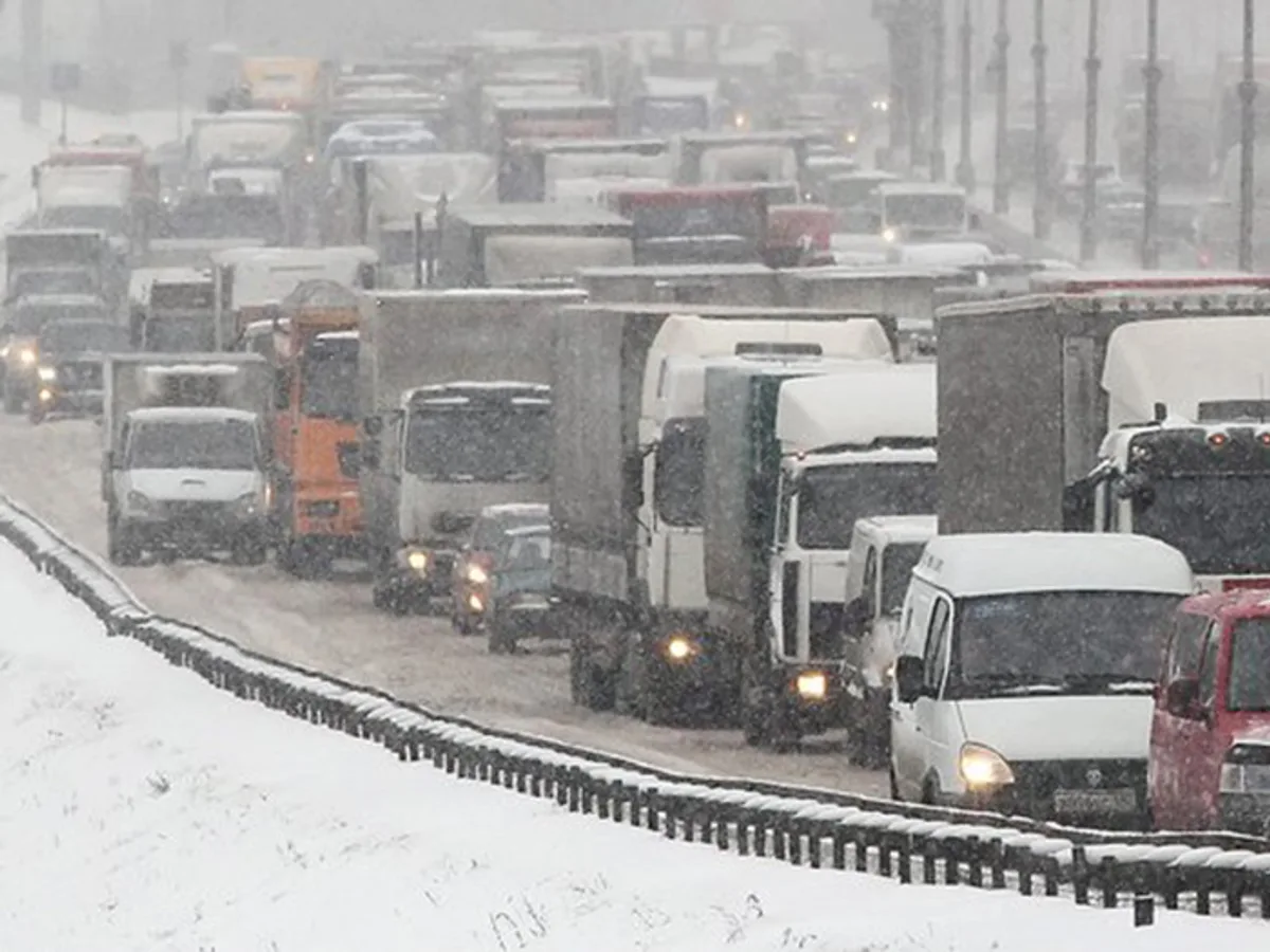 В Москве нашли новый способ борьбы с пробками