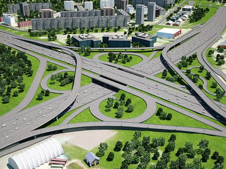 На МКАД могут закрыть 25 съездов