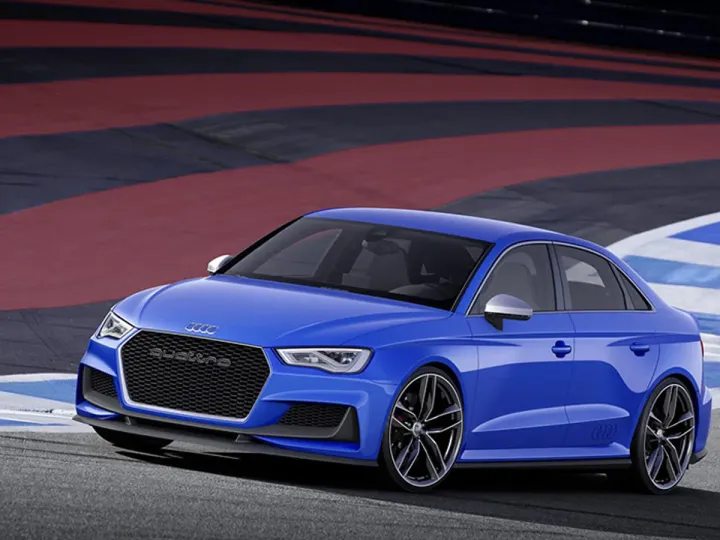 Audi расширит модельный ряд до 60 автомобилей