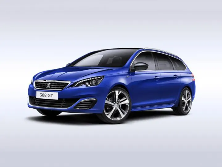 Peugeot 308 получил «драйверские» версии
