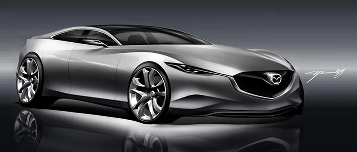 shinari-in.jpg Mazda6 получит версию купе