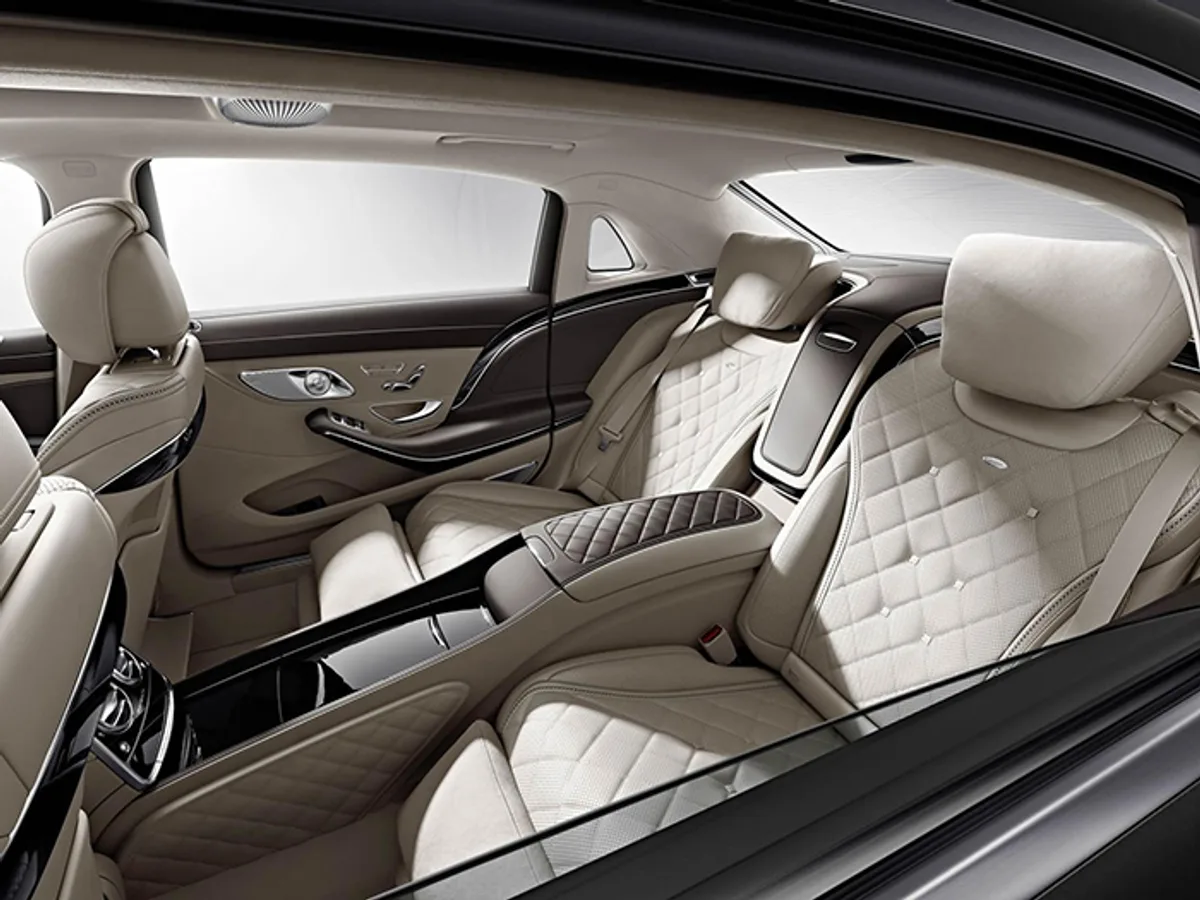 maybach01.jpg Mercedes-Maybach: новое официальное фото