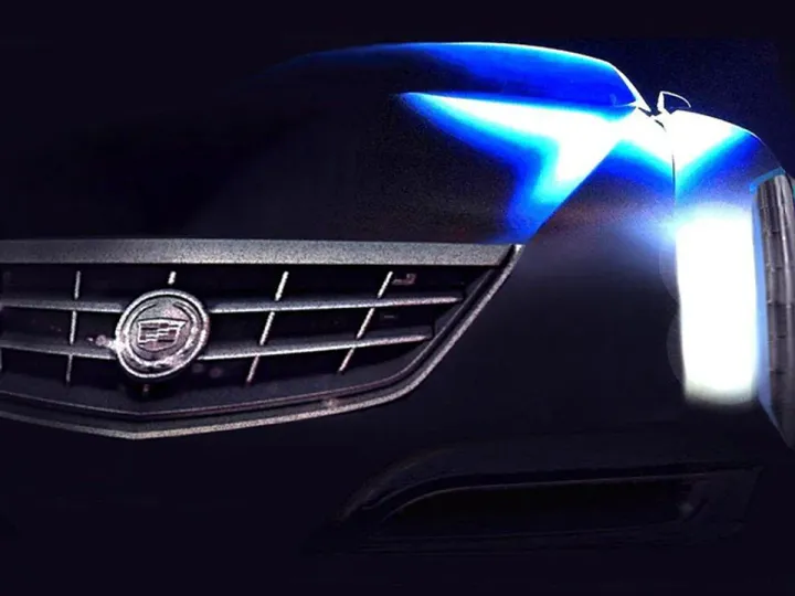Cadillac готовит конкурента Porsche 911 и Cayenne