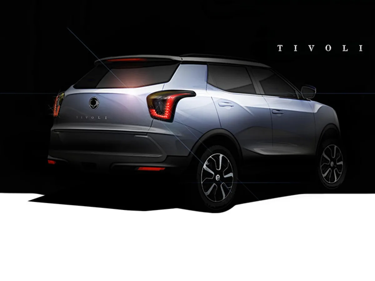 tivoli01.jpg SsangYong рассекретил название компактного кроссовера