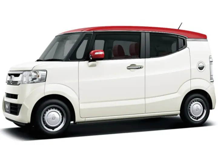 Honda готовит новый субкомпакт