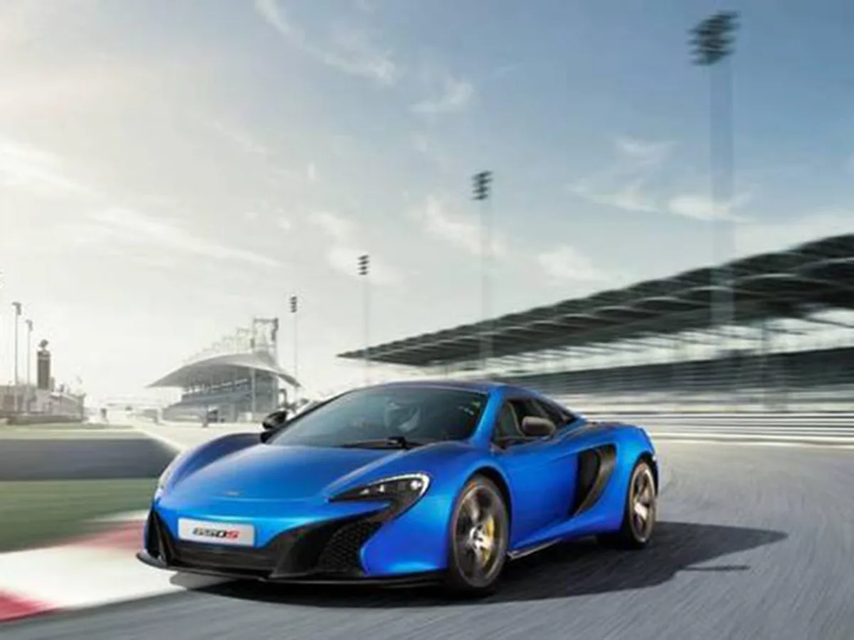 McLaren ограничит сотрудничество с Honda