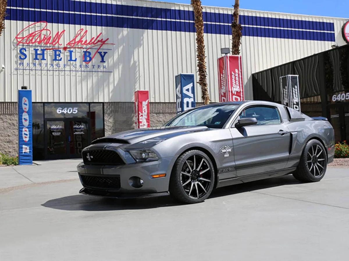Ford-Mustang-Shelby-GT500-0126122014.jpg Shelby представила радикальный вариант Ford Mustang