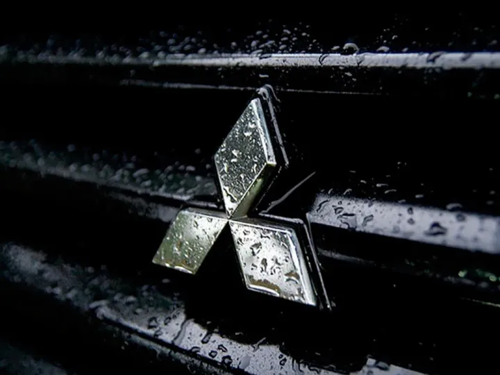 Названы самые безопасные модели Mitsubishi