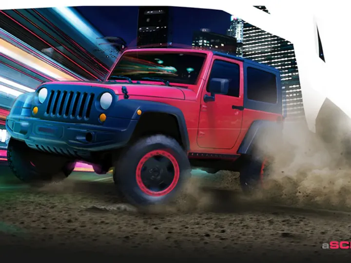 Jeep Wrangler может стать гибридным