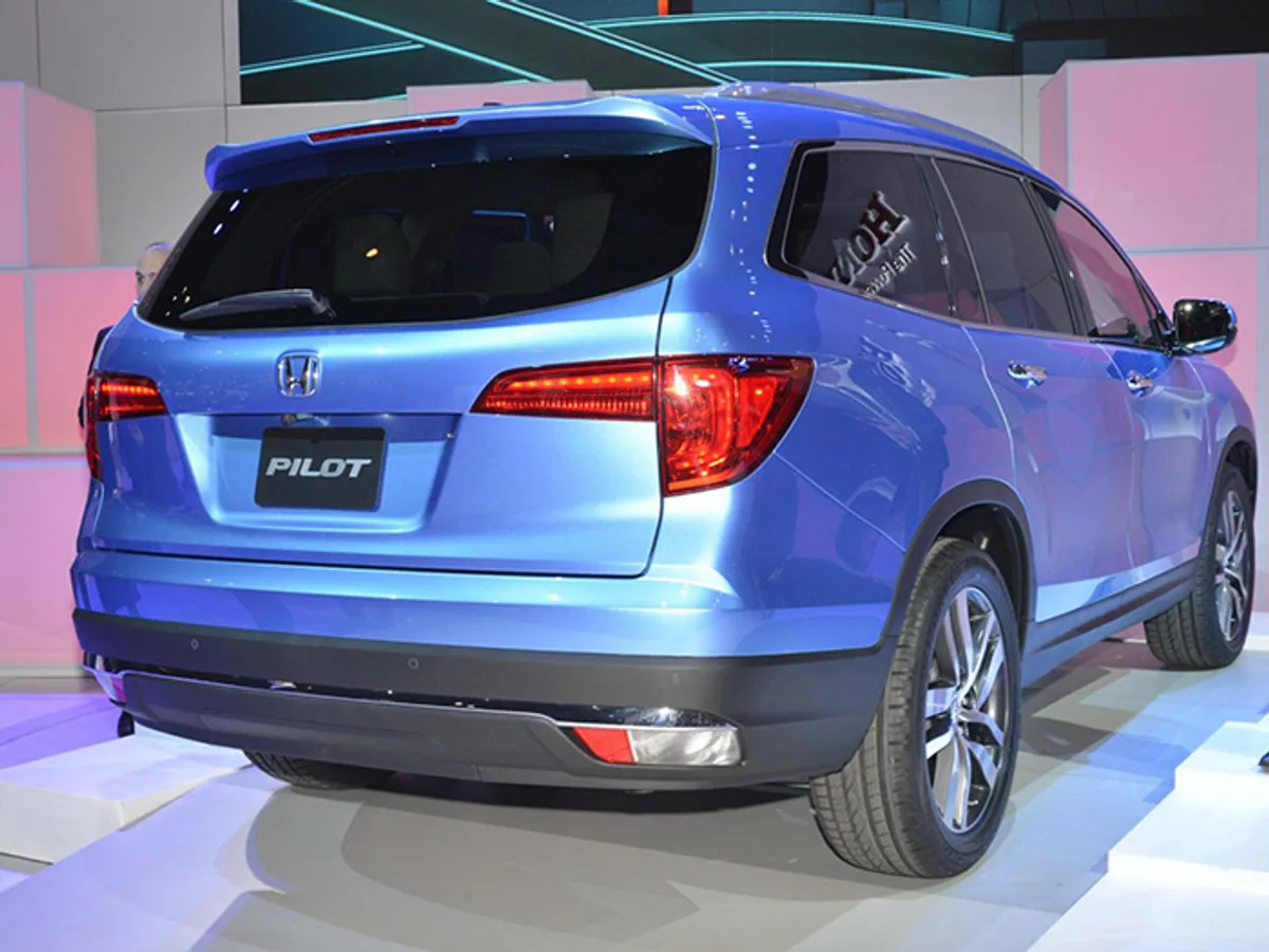 pilot01.jpg Honda Pilot получила 9-ступенчатый «автомат»