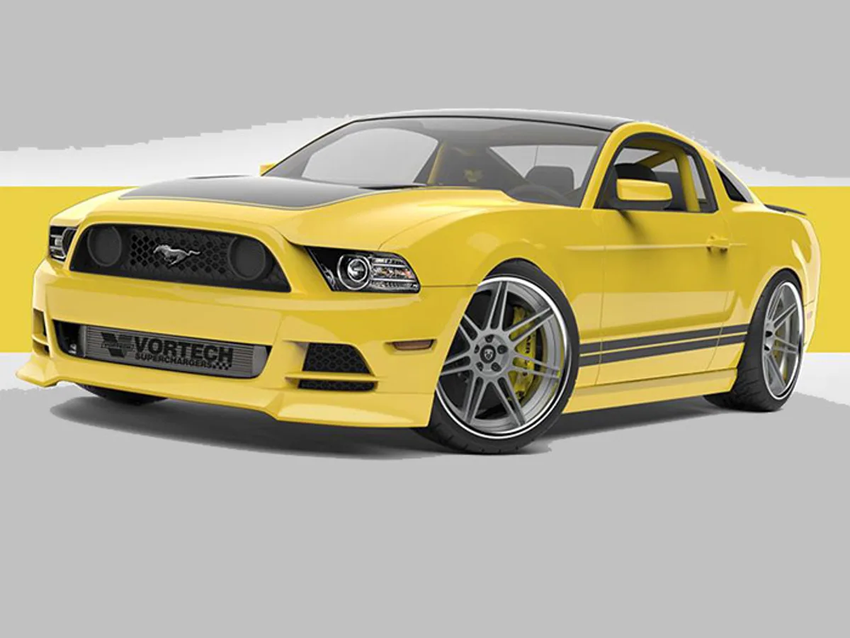 Ford хочет сделать карбон дешевым