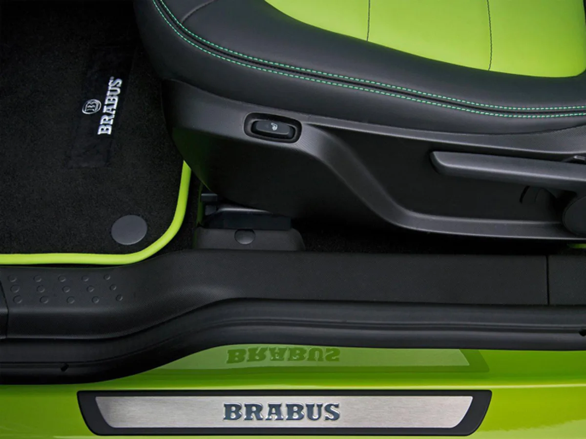Smart ForTwo Brabus 0227022015.jpg Brabus рассекретил «заряженный smart fortwo