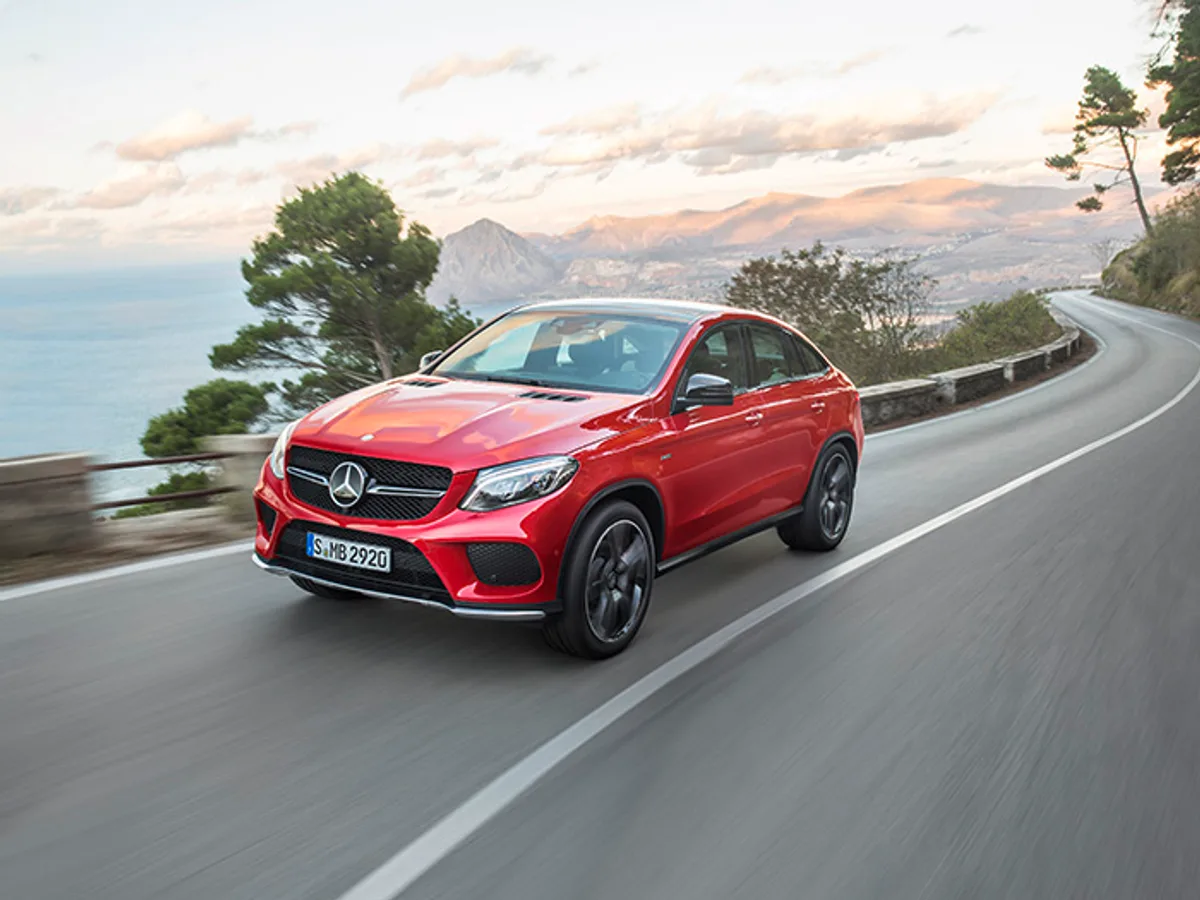 14C1269_031.jpg Mercedes объявил цены на кроссовер GLE Coupe