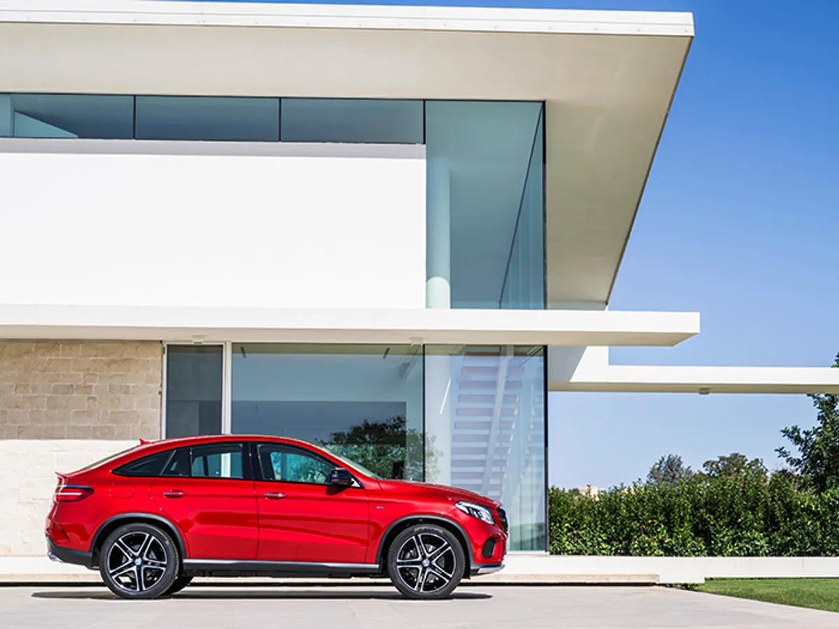 14C1269_131.jpg Mercedes объявил цены на кроссовер GLE Coupe