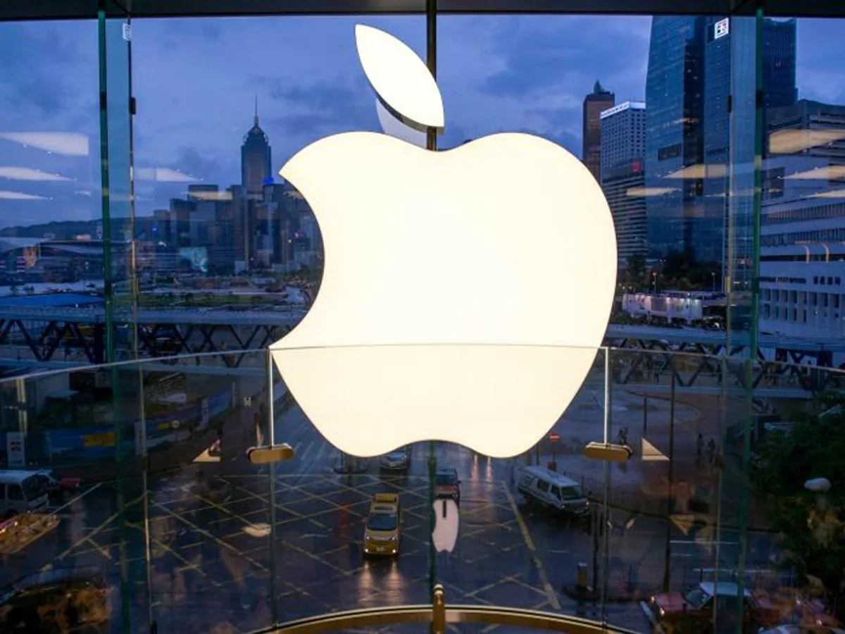 Автогиганты всерьез расценивают Apple в качестве автопроизводителя 