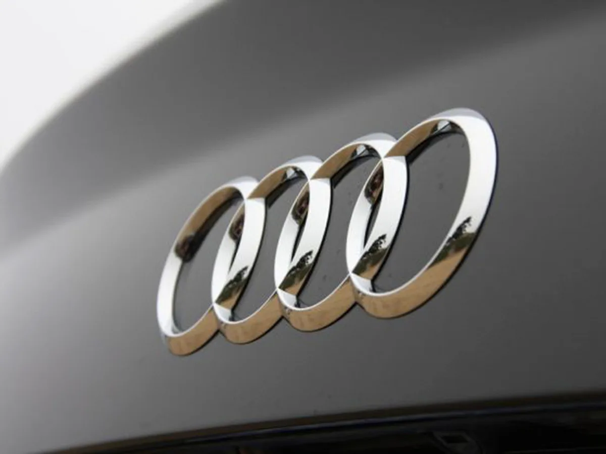 Прибыль Audi выросла несмотря на инвестиции