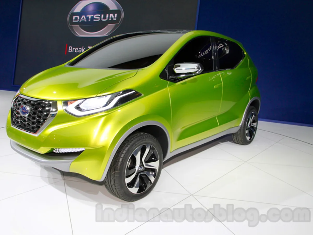 Renault готовит хэтчбек за 3500 евро