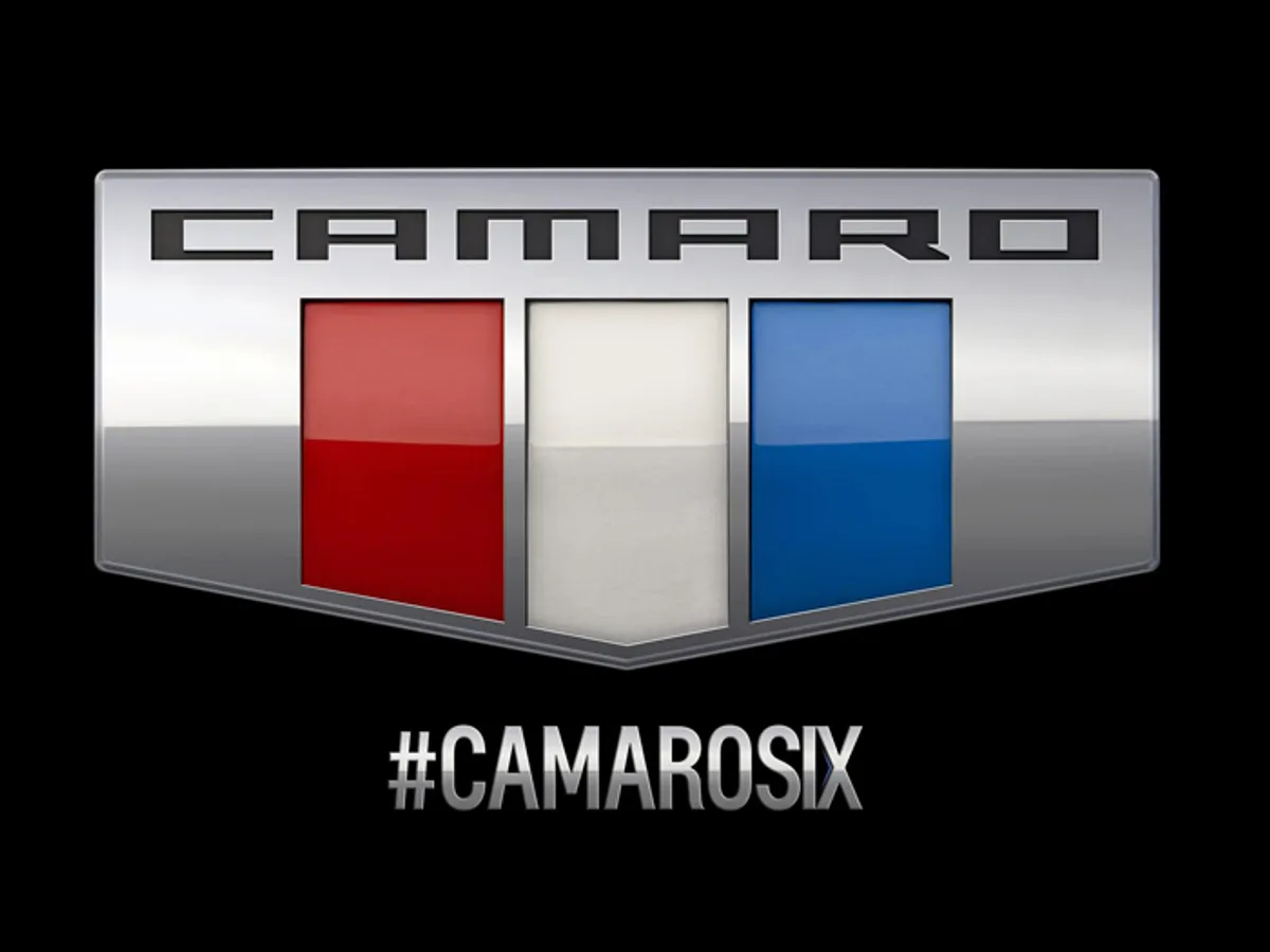 Новый Chevrolet Camaro представят в мае