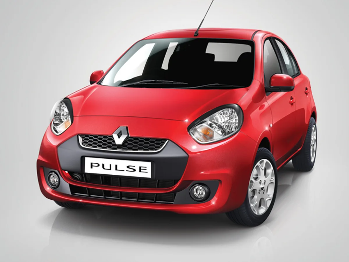 Renault-Pulse-0114042015.jpg Renault готовит новый бюджетный хэтчбек
