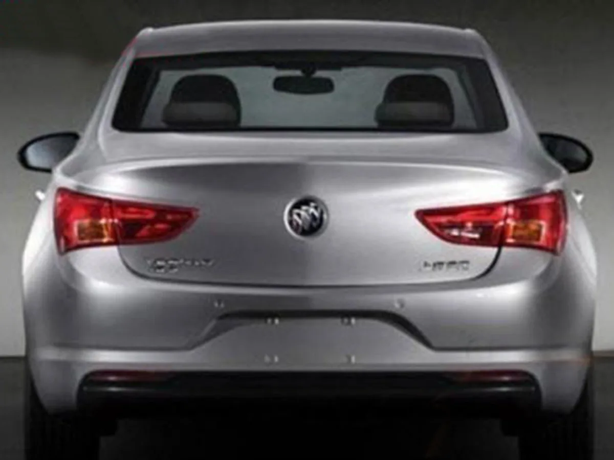 buick-verano-0315042015.jpg Новый седан Opel Astra рассекретили в Китае