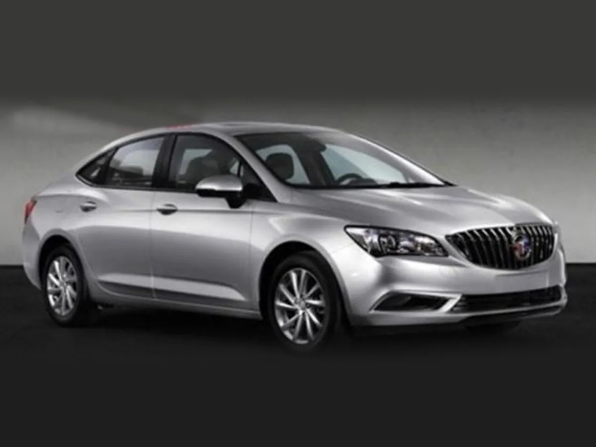 buick-verano-0215042015.jpg Новый седан Opel Astra рассекретили в Китае