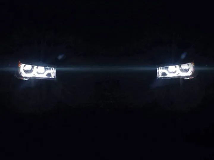 Новый BMW 7-Series рассекретят сегодня