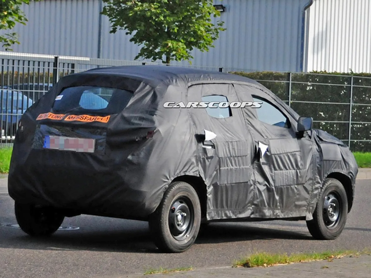 kayou-01.jpg Самый дешевый хэтчбек Renault станет глобальным