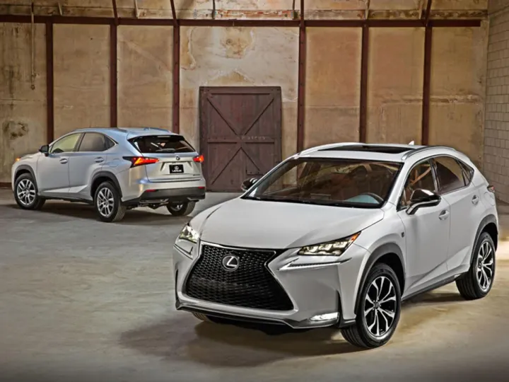 Lexus появится на турецком рынке