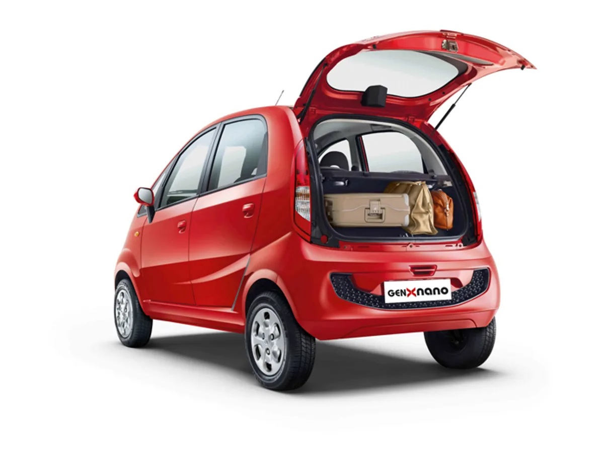 Tata-GenX-Nano-0319052015.jpg Tata Nano получила «робот» и стала безопаснее