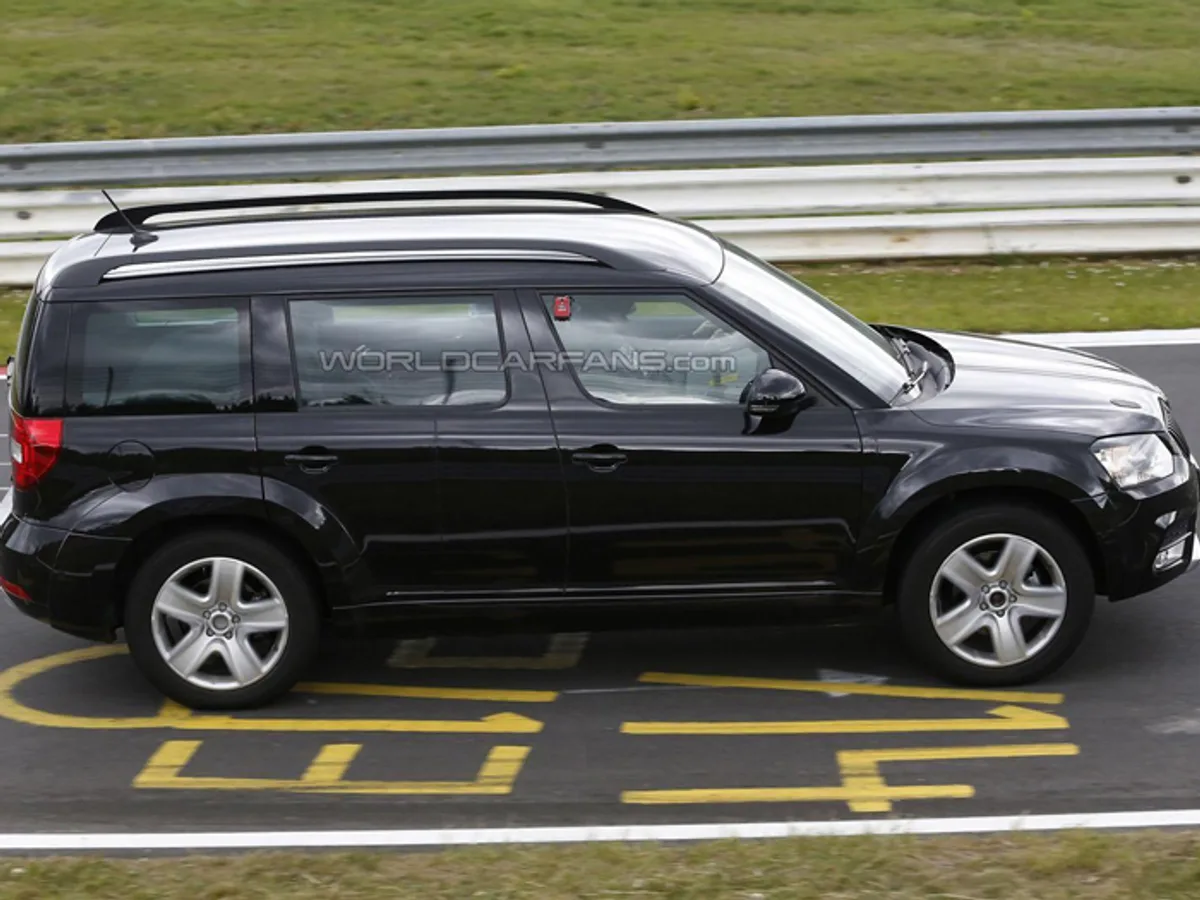 Skoda-Snowman-0320052015.jpg Skoda начала тесты большого кроссовера
