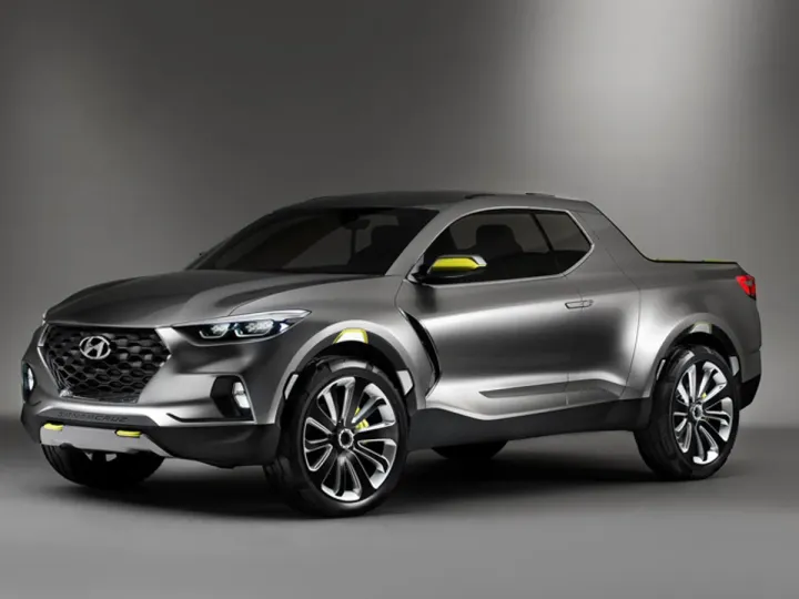 Hyundai готовит две новые модели