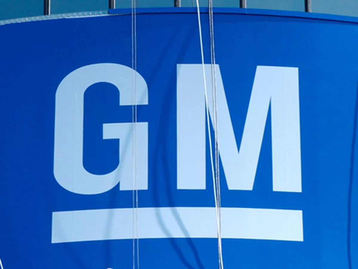 General Motors отказался от слияния с FCA