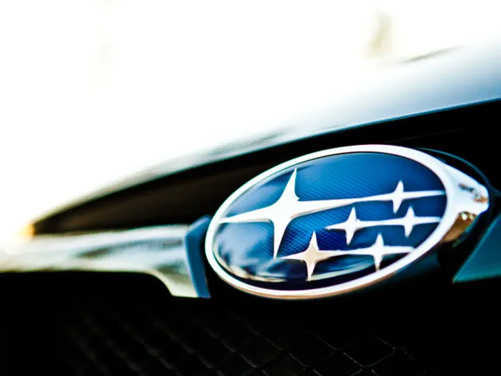 Subaru не может выбрать название для преемника Tribeca