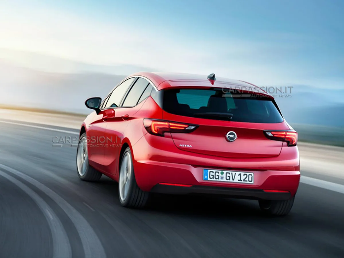 Opel-Astra-0401062015.jpg Внешность новой Opel Astra рассекретили раньше премьеры