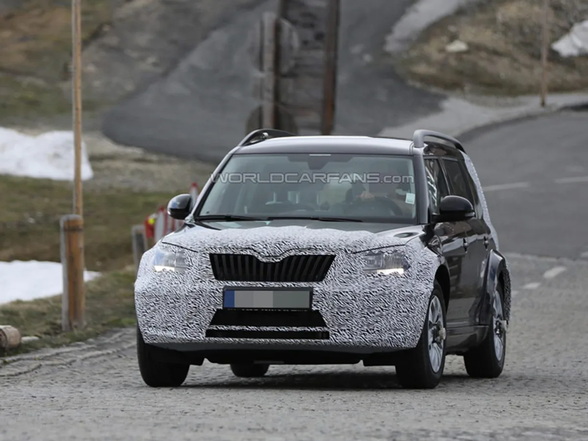 Skoda-Snowman-0402062015.jpg Skoda представит большой кроссовер осенью