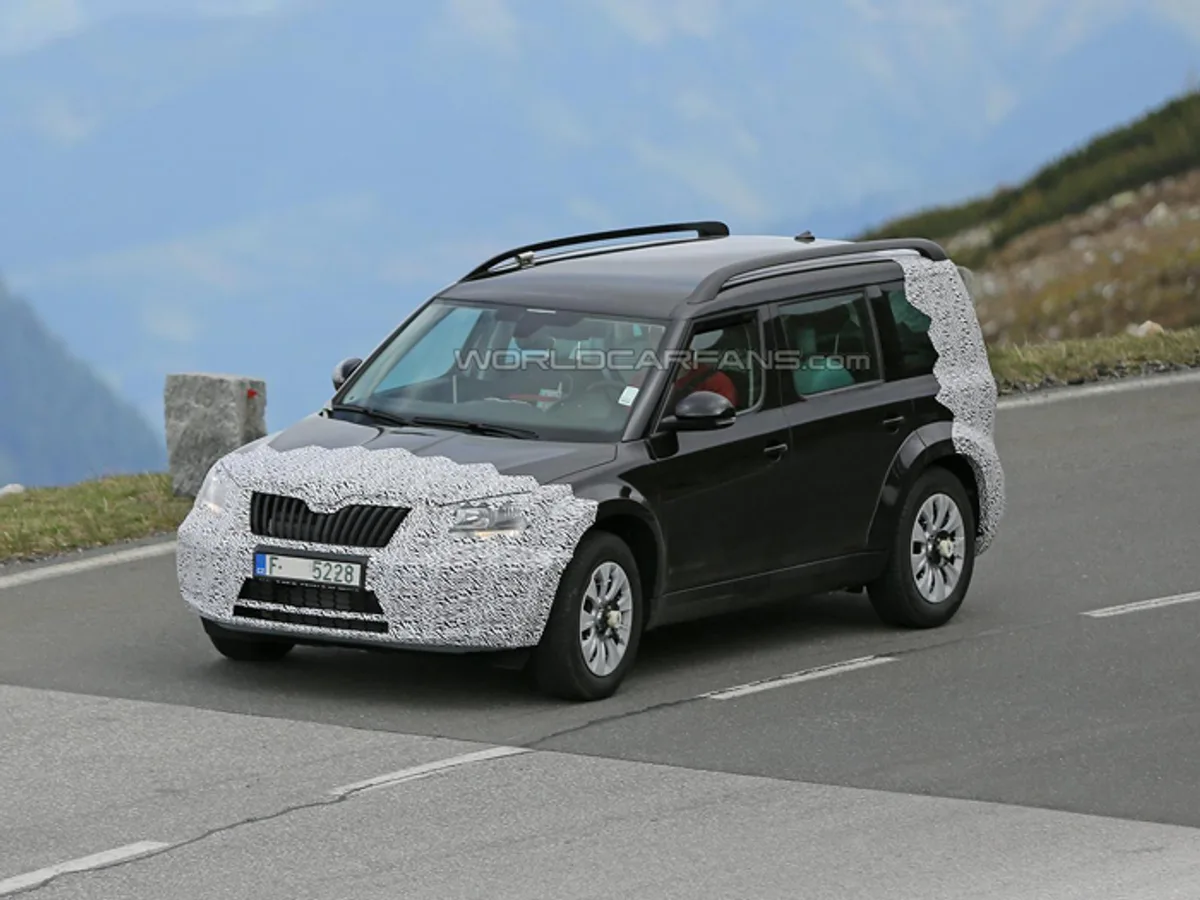 Skoda-Snowman-0202062015.jpg Skoda представит большой кроссовер осенью